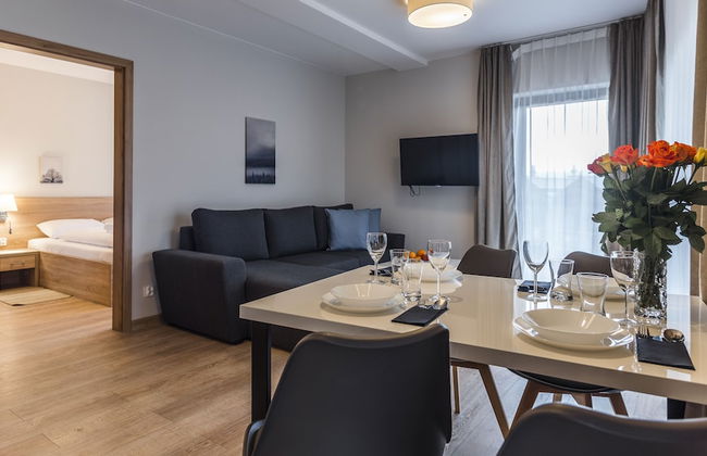 Sun & Snow Resort Karkonosze - Photo 29