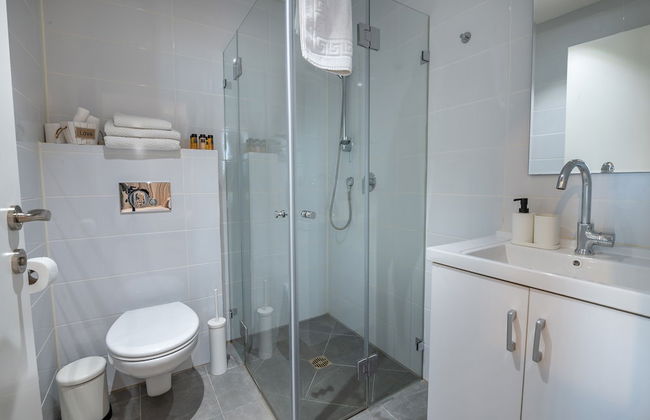 Hi - Yam SeaView Apartments & Suites - Foto 62