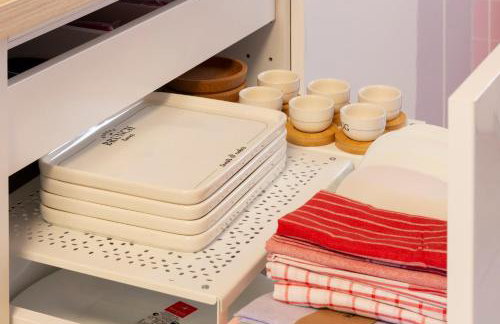 Henry's House luxury urban apartament - Foto 42