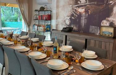 la grande Vadrouille - Foto 1