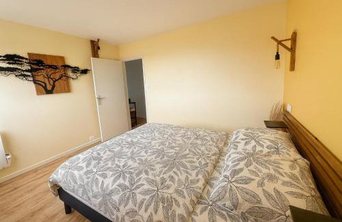 Zen Marina, T3 face mer pour 6 pers - Foto 30