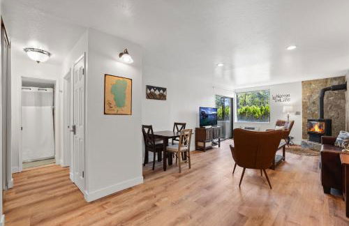 Heavenly Lakeside Retreat Close to downtown - Foto 10