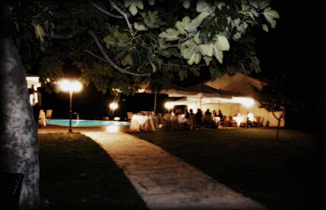 Agriturismo Porta Sirena - Foto 17