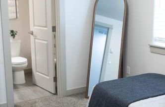 North End - Hyde Park - Hot Tub- Downtown - 3 BR - Foto 52