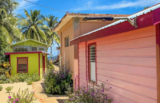 Sandpiper Beach Cabanas - Foto 32