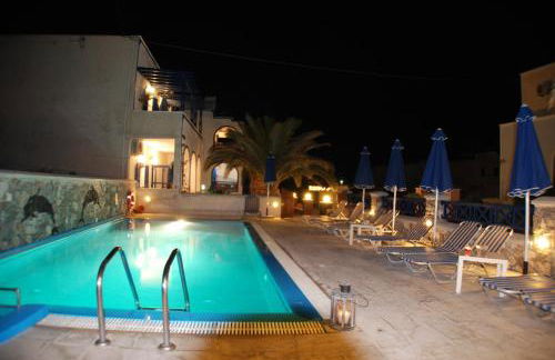 Aretousa Villas - Foto 32