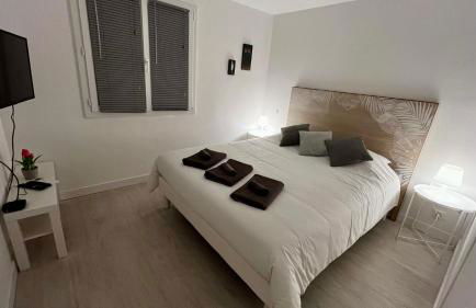 Vacances Arbanaises - Appartements Giens - Foto 21