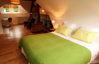 Gite Le Rouvre - Foto 10