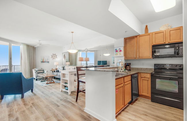 Palms Resort #21204 Jr. 2BR - Foto 97