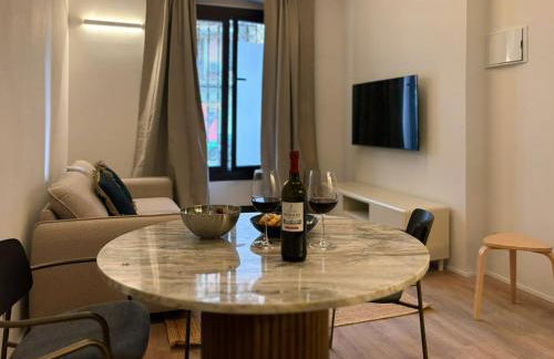 Lux Apartments Park Glories - Foto 25