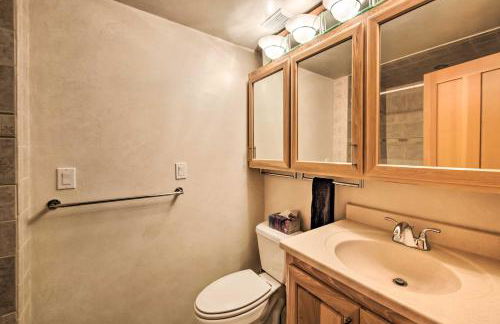 Marrowstone Island Home 20 Mins to Port Townsend! - Foto 22