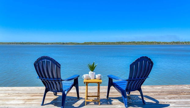 Paradisea - Photo 2, Extérieur