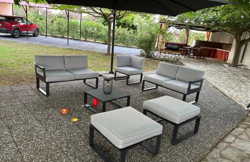 Spacious seaside house - Foto 22