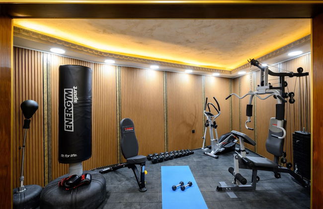 Junes jaffa Luxury Apartments - Foto 47