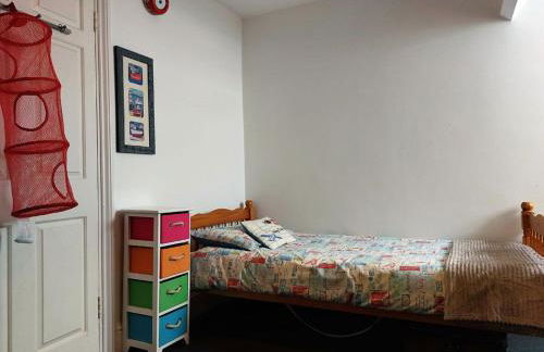 Trem Y Mor - Edge of the Sea - Foto 25