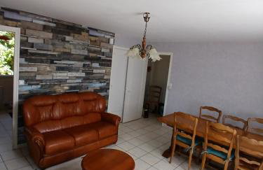 appartement au coeur de la région des lacs . - Foto 5