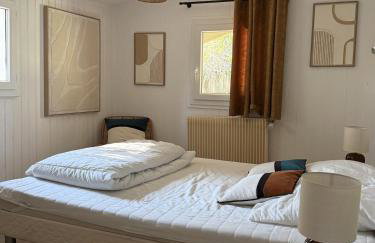 Maison de vacances à Petit Piquey, entre Bassin et Océan - Foto 22