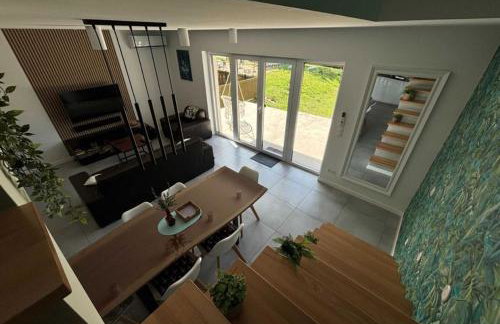 Domek nad jeziorem - Kretowiny - Foto 1