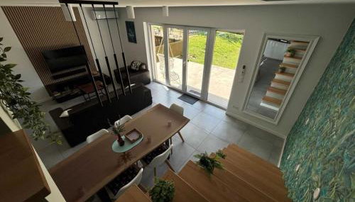 Domek nad jeziorem - Kretowiny - Foto 1