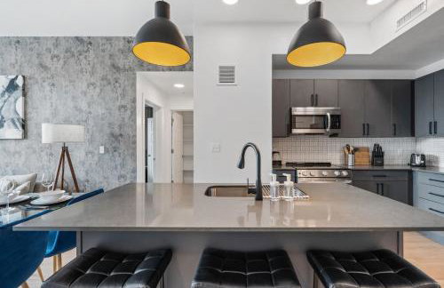 Unique 2BR SLC Short Walk to Temple, Shops, Food - Foto 3