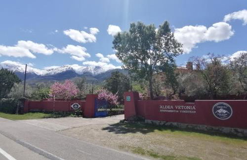 Aldea Vetonia Alojamientos con Encanto Parque de Mascotas-NO SE ACEPTAN EN JULIO Y AGOSTO- Varias zonas infantiles y deportivas "encuentranos y reserva para verano" - Foto 83