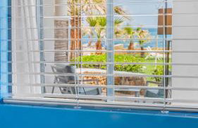 Pyrgos Beach Hotel Apartments - Foto 42