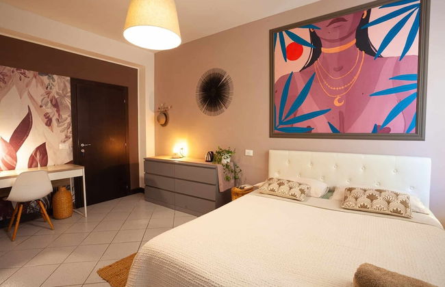 La Volpina Room and Breakfast - Photo 17