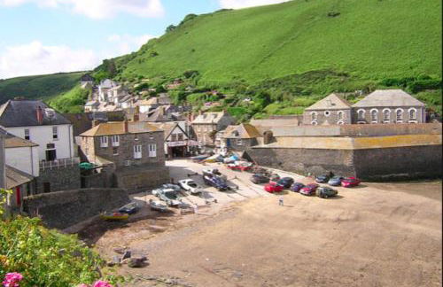 Jacobs Cottage - Foto 29