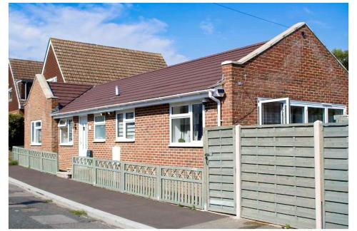 Modern Medway Bungalow - 3BR Garden & Free Parking, Kent - Foto 17