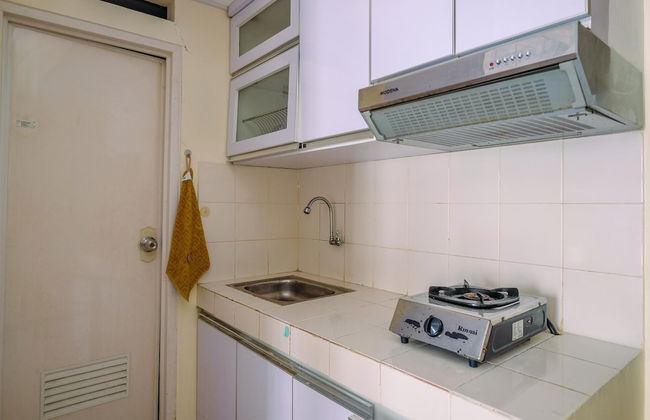 Cozy And Homey 3Br At Bogor Valley Apartment - Foto 10