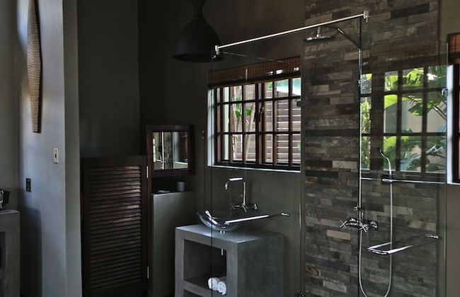 Villa La Mercy Chalet - Foto 13