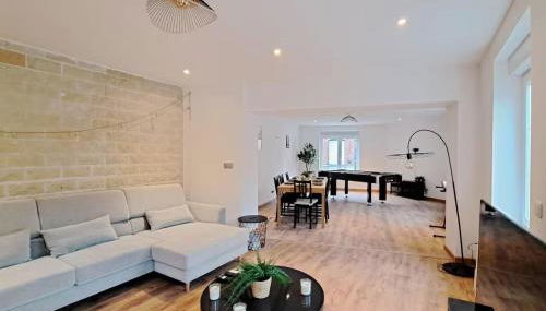 Spacieuse maison élégante pour 8 Personnes à Croix - Foto 2