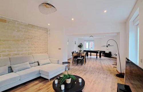 Spacieuse maison élégante pour 8 Personnes à Croix - Foto 2