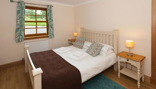 Honeysuckle Cottage at Williamscraig Holiday Cottages - Foto 3