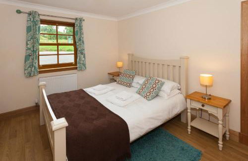 Honeysuckle Cottage at Williamscraig Holiday Cottages - Foto 3