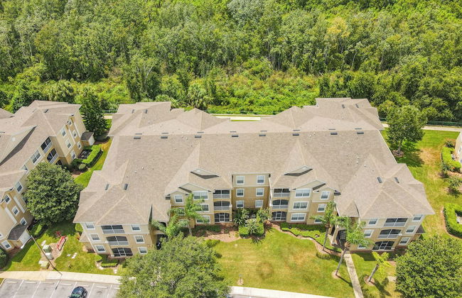 3 Bed Windsor Palms Condo - Conservation Views - Foto 45