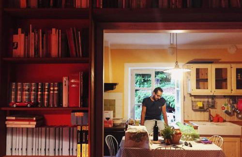 Cottage a Bossolasco con piscina - Foto 47