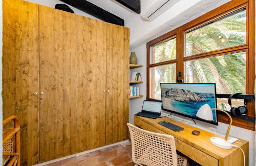 Luxurious Refuge in National Park on Island - heated Pool - 5 minutes to Ocean - Foto 29