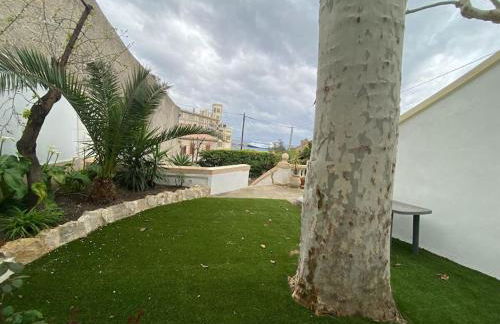 Rez de jardin vue mer - Foto 23