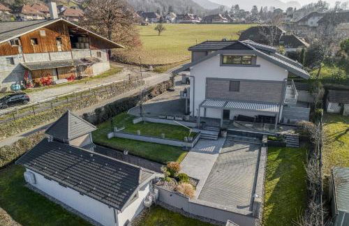 Les Coteaux du Chateau - OG IMMO - Foto 15