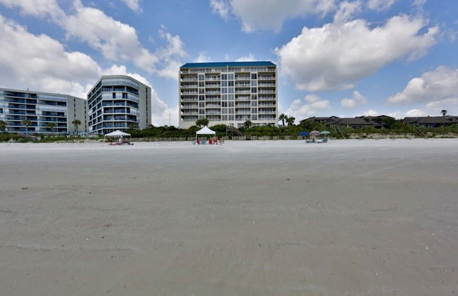 Surf And Racquet 101 3 Bedroom Condo by RedAwning - Foto 36