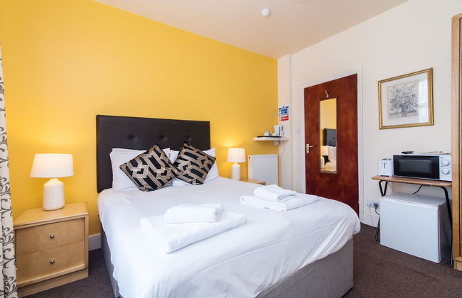 The Linden Leaf Rooms - Classy Studios - Foto 21