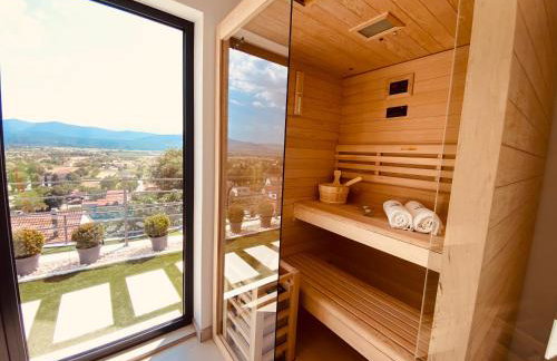 Villa Magic look - Foto 24