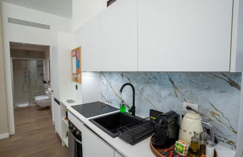 Teodorico 7 - Quiet Garden View Apartment with Parking near MiCo and CityLife - Foto 23