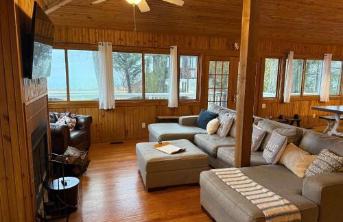 Golden Hour Lakefront Retreat - Fire Pit - Pets - Foto 21