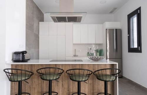 VILLA caracolillo MAR - Foto 24