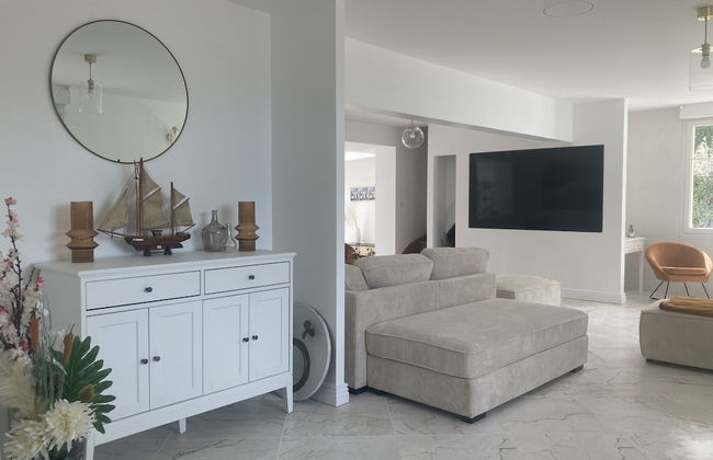 La Villa de Puys - Foto 2