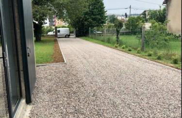 Grange 5 minutes du centre-ville et gare avc wifi - Foto 7