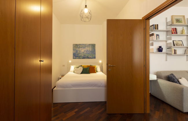 notaMi - Urban Retreat - Isola District - Foto 5