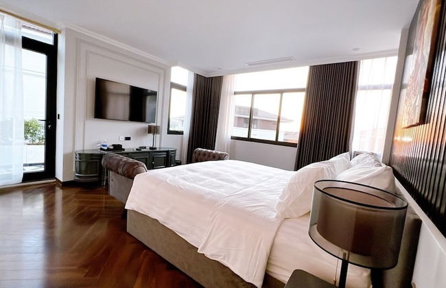 Phoenix Villas FLC Ha Long - Foto 11